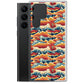 Samsung Case - Tibetan Sky