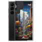 Samsung Case - Manhattan Skyline