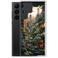 Samsung Case - Lush Cityscape