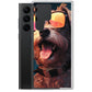 Samsung Case - Terrier In Sunglasses