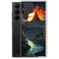Samsung Case - India Mountainscape