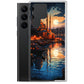 Samsung Case - Istanbul Twilight