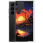 Samsung Case - Istanbul Sunset