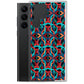Samsung Case - Colorful Woven Pattern