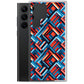 Samsung Case - Color Blocks