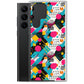 Samsung Case - Blast from the 80s