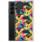 Samsung Case - Yellow 80s