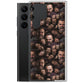 Samsung Case - Angry Dads