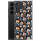 Samsung Case - Angry Mommys