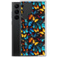 Samsung Case - Butterflies