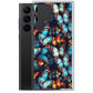Samsung Case - Butterfly Wings