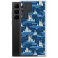 Samsung Case.- Princess Castle