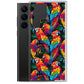 Samsung Case - Parrots