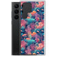 Samsung Case - Tropical Coral Reef
