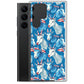Samsung Case - American Donkeys