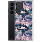 Samsung Case - Fairy Princess Castle