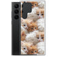 Samsung Case - Cozy Kittens