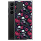 Samsung Case - Blossoming Eternity