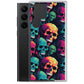 Samsung Case - Psychedelic Spirits
