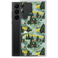 Samsung Case - Enchanted Forest Path