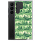 Samsung Case - Emerald City