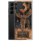 Samsung Phone Case - Book of the Dead