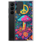 Samsung Case - Psychedelic Serenity