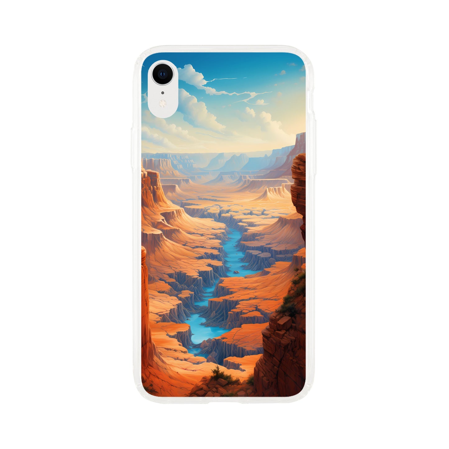 iPhone Case - Canyon Serenade