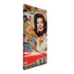 Canvas Wall Art - Nostalgic Drive