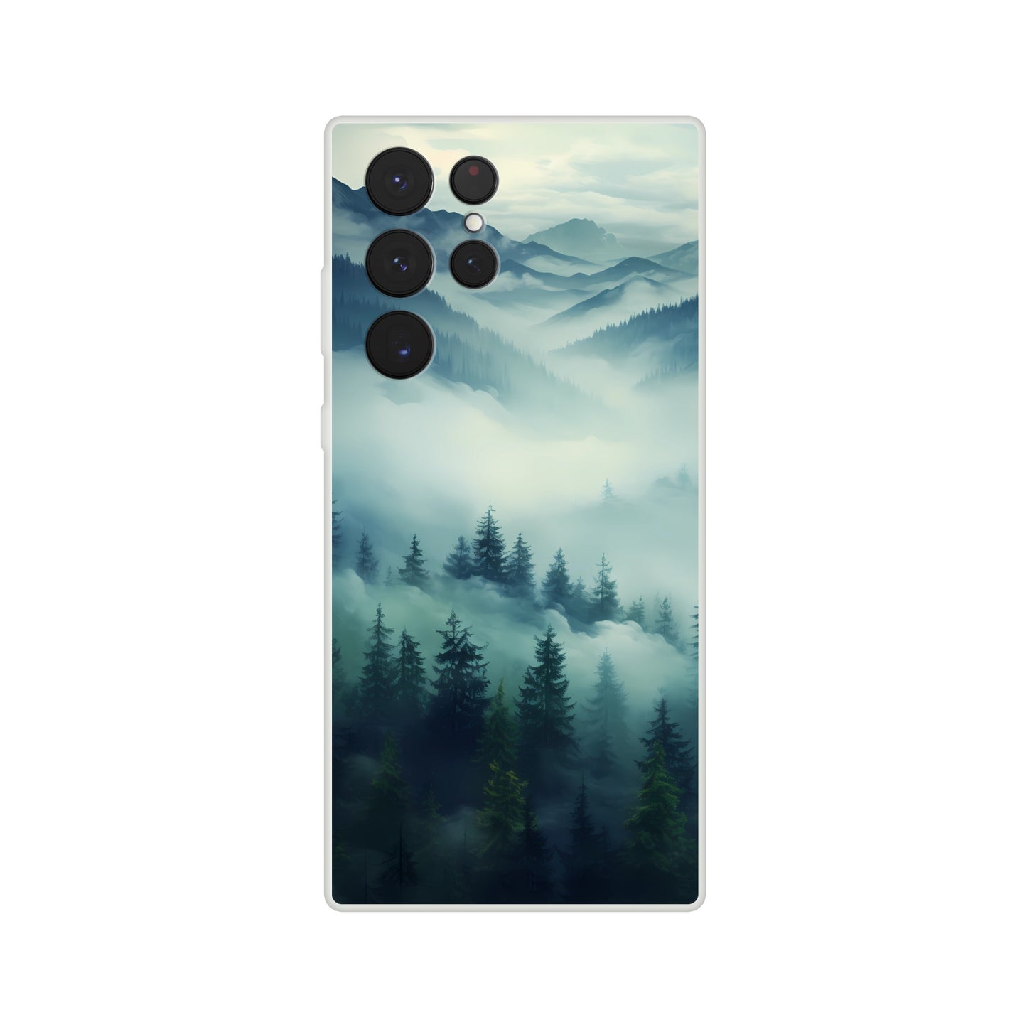 Samsung Case - Whispers of the Woods