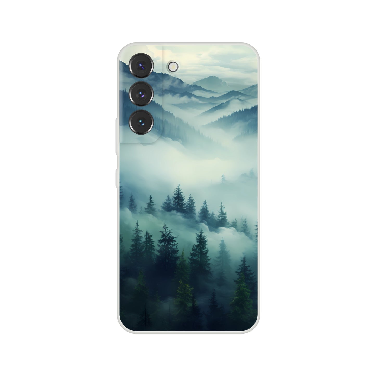 Samsung Case - Whispers of the Woods