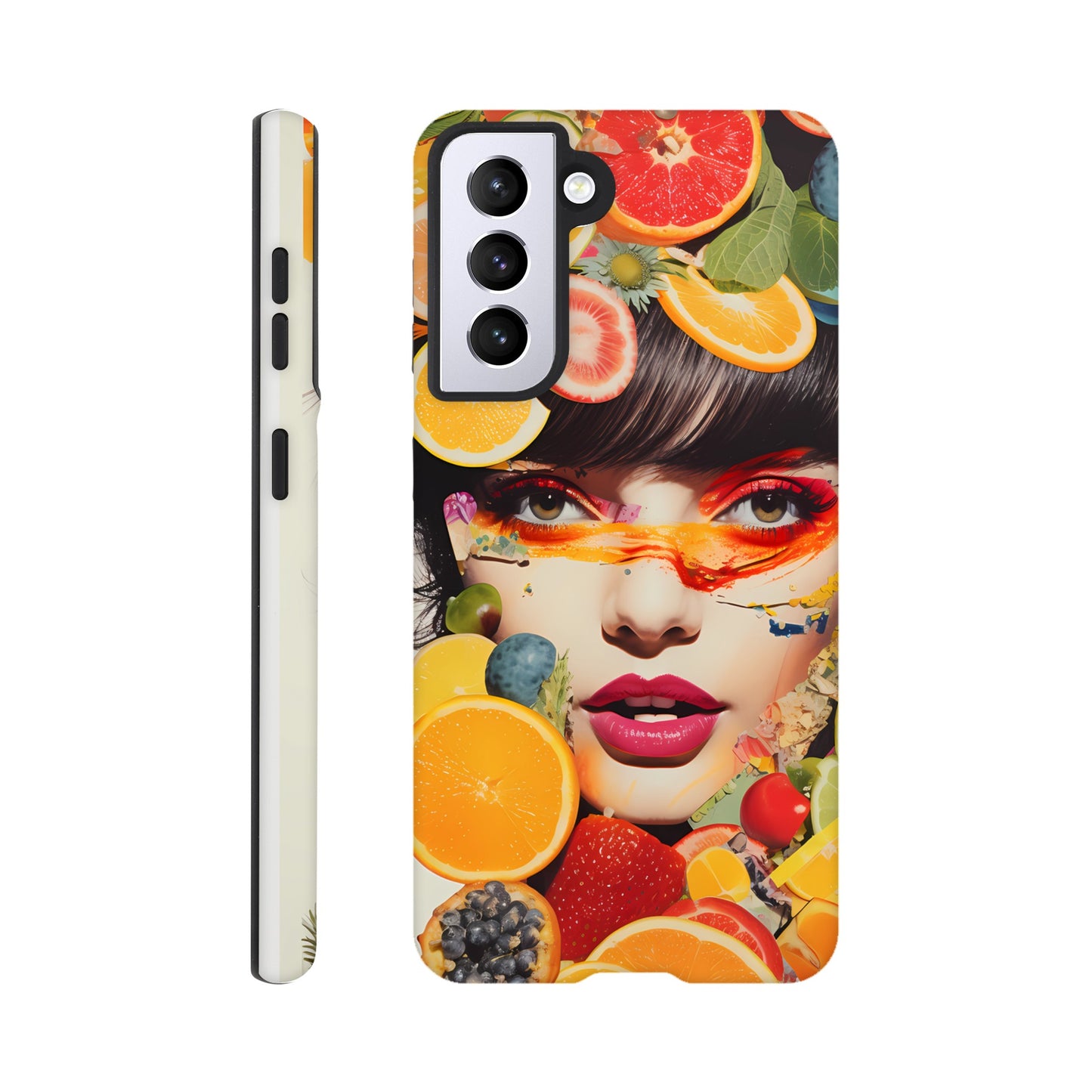 Samsung Case - Nature's Adornment