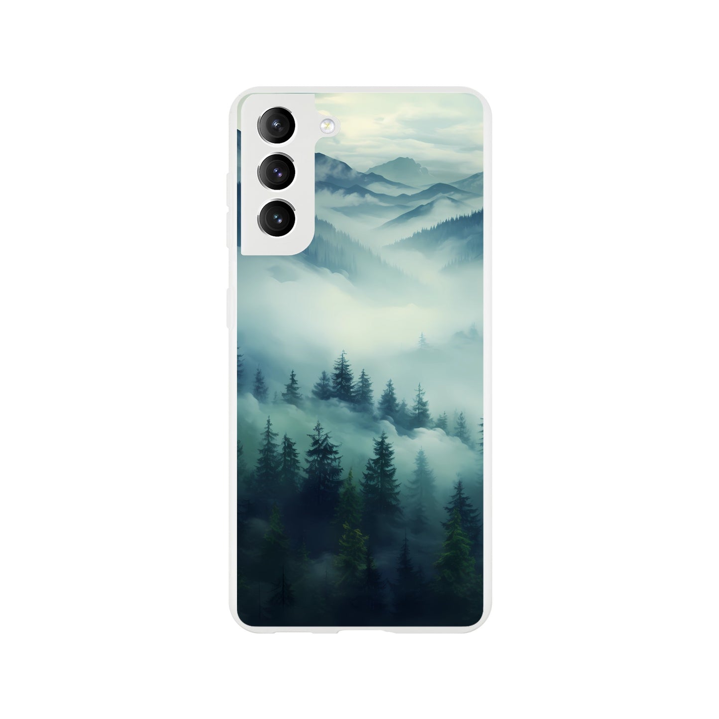Samsung Case - Whispers of the Woods