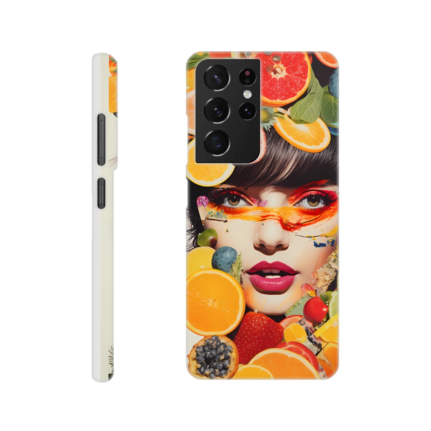 Samsung Case - Nature's Adornment