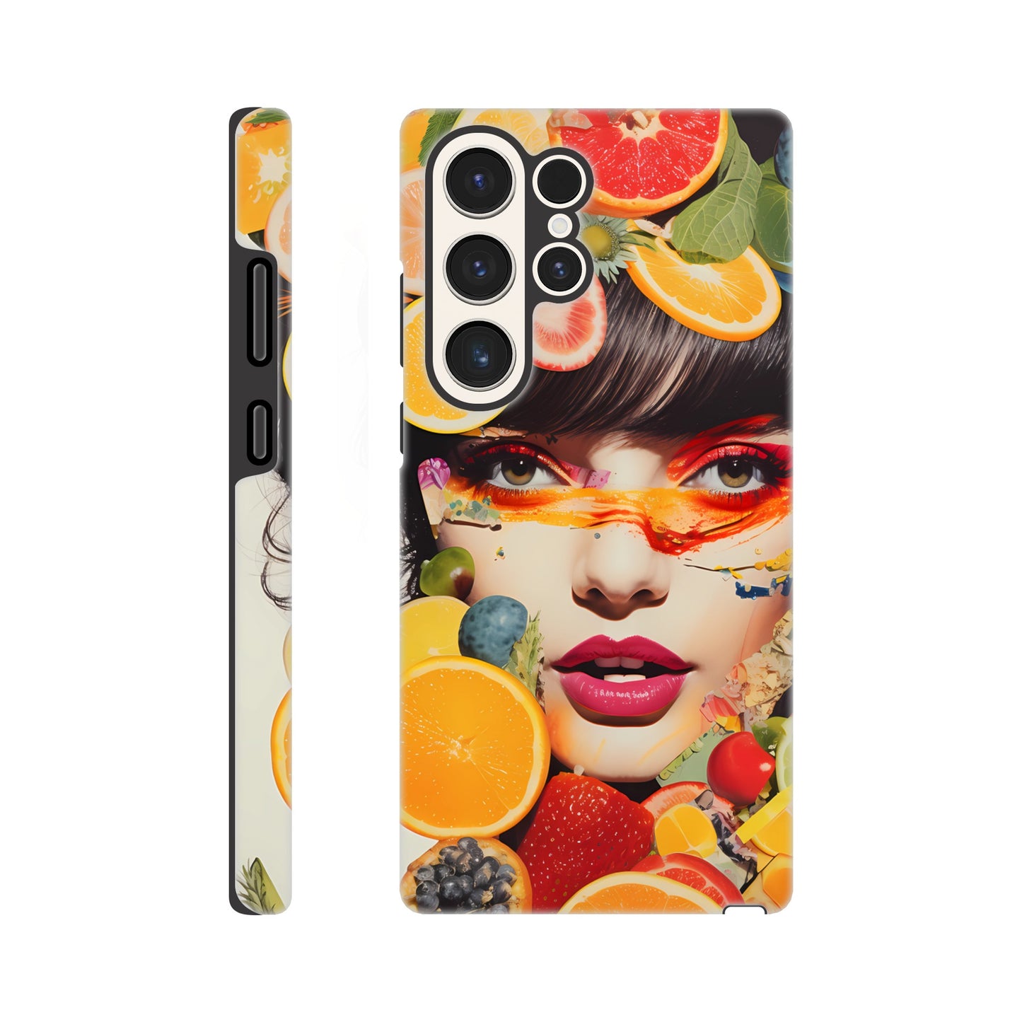 Samsung Case - Nature's Adornment