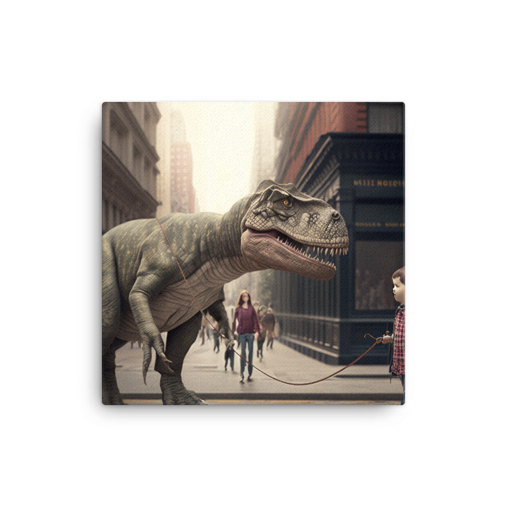 Canvas Wall Art - Kids Room