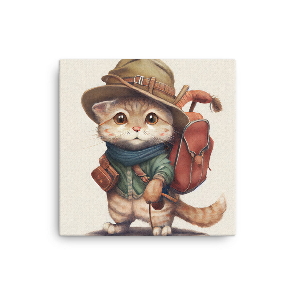Canvas Wall Art - Kids Room