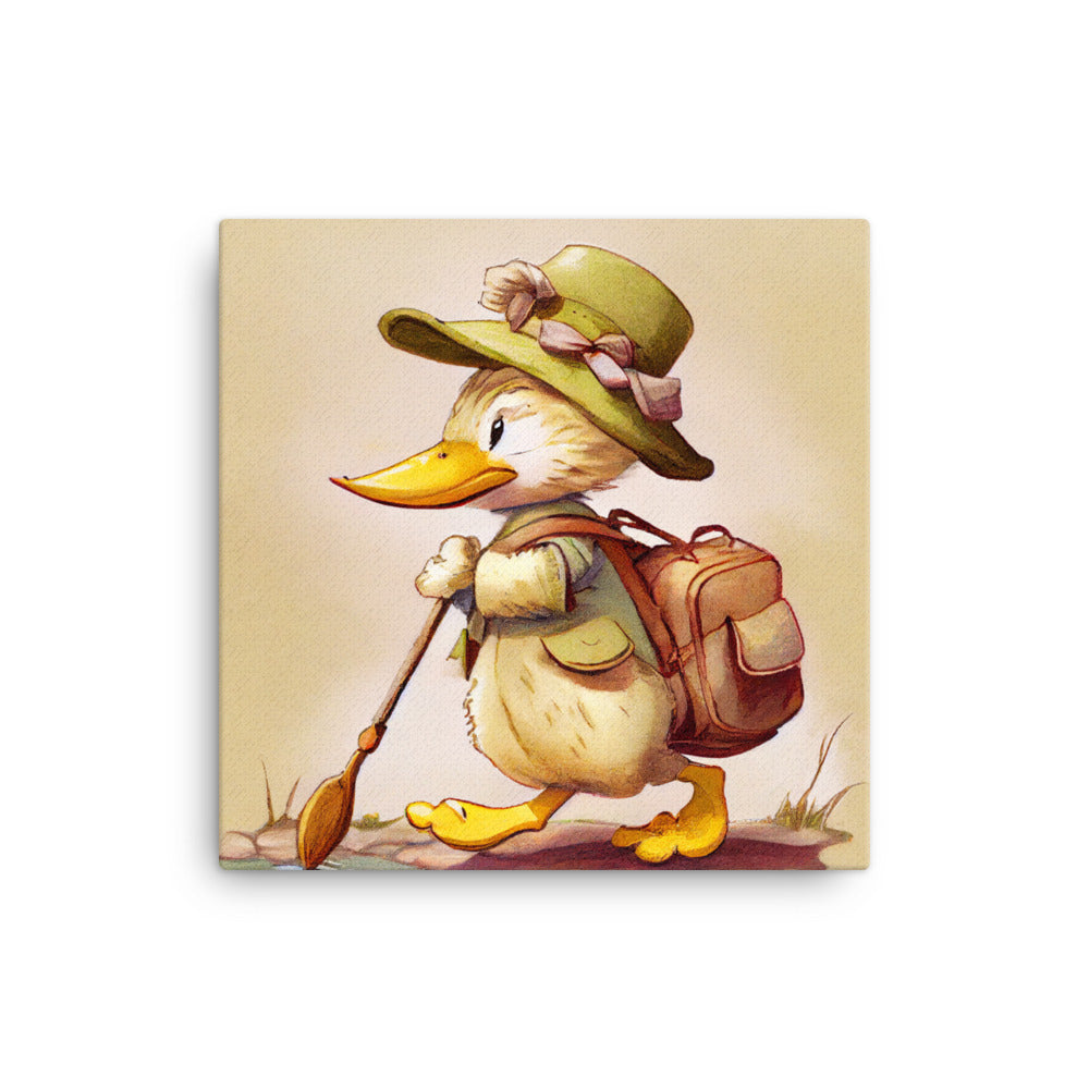 Canvas Wall Art - Kids Room
