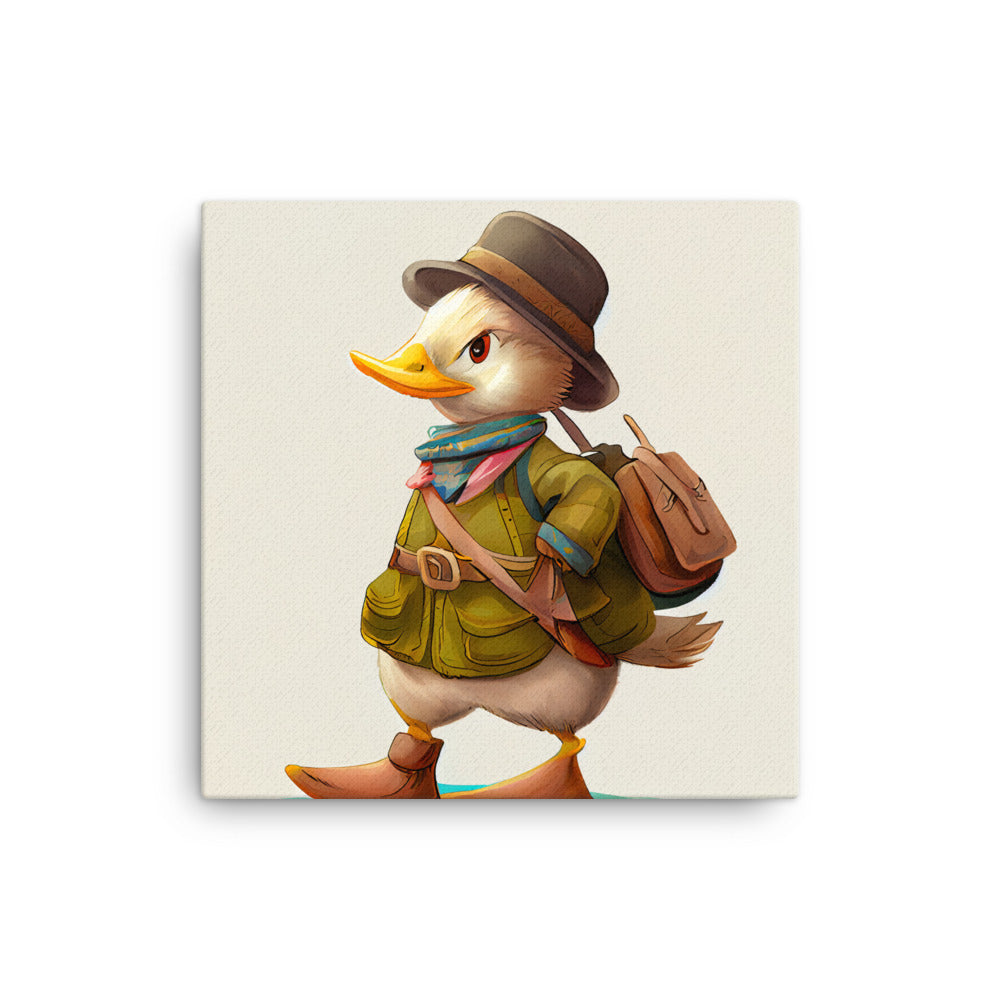 Canvas Wall Art - Kids Room