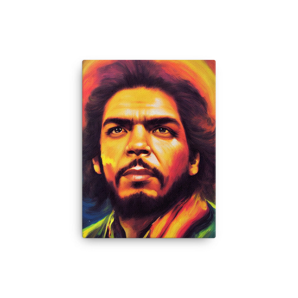 Canvas Wall Art - Che