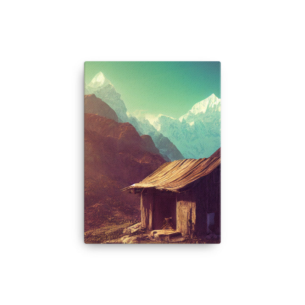 Canvas Wall Art - Landscapes