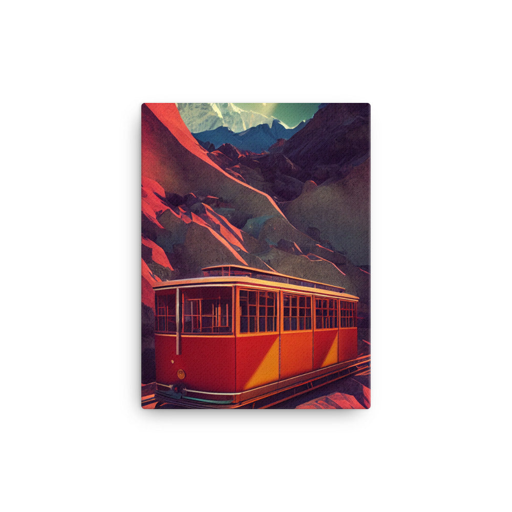Canvas Wall Art - Landscapes