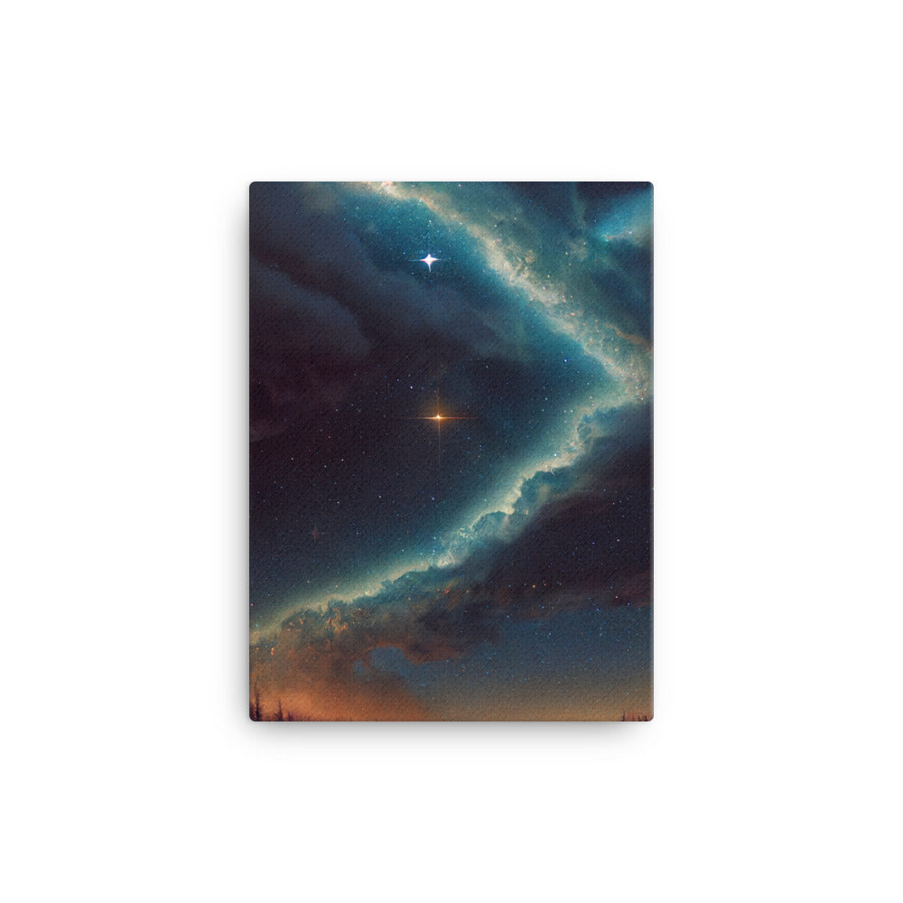 Canvas Wall Art - Landscapes
