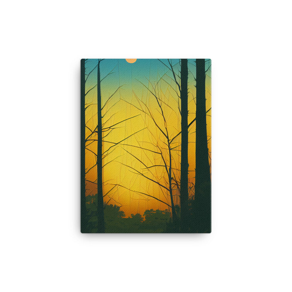 Canvas Wall Art - Landscapes