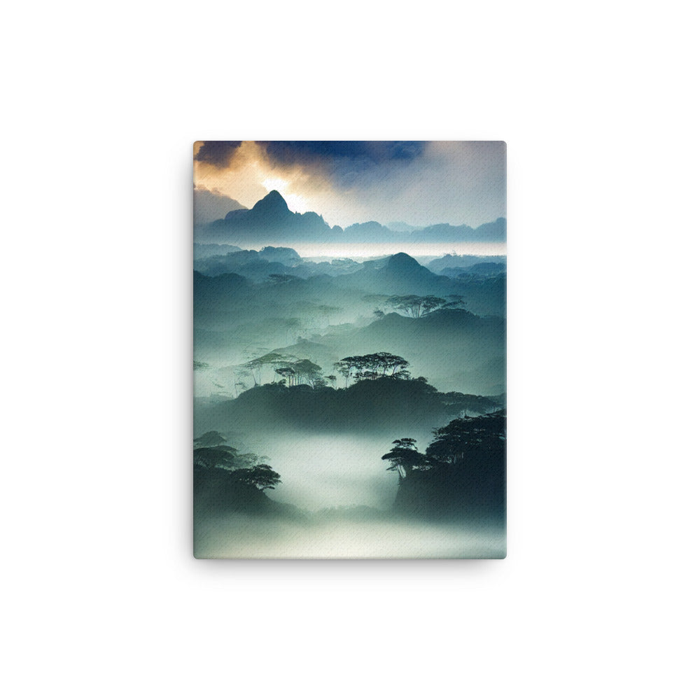Canvas Wall Art - Landscapes