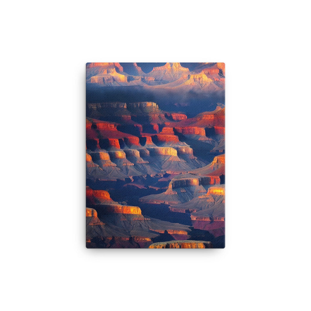 Canvas Wall Art - Landscapes