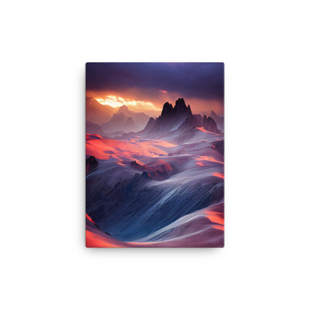 Canvas Wall Art - Landscapes