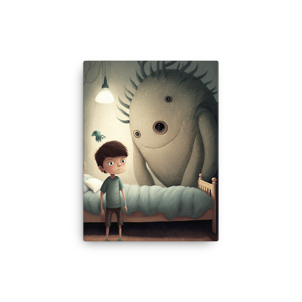 Canvas Wall Art - Kids Room