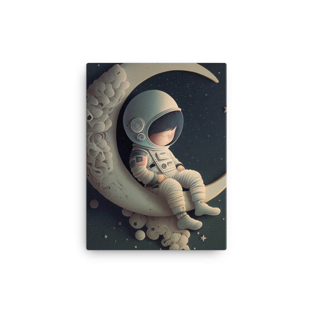 Canvas Wall Art - Kids Room