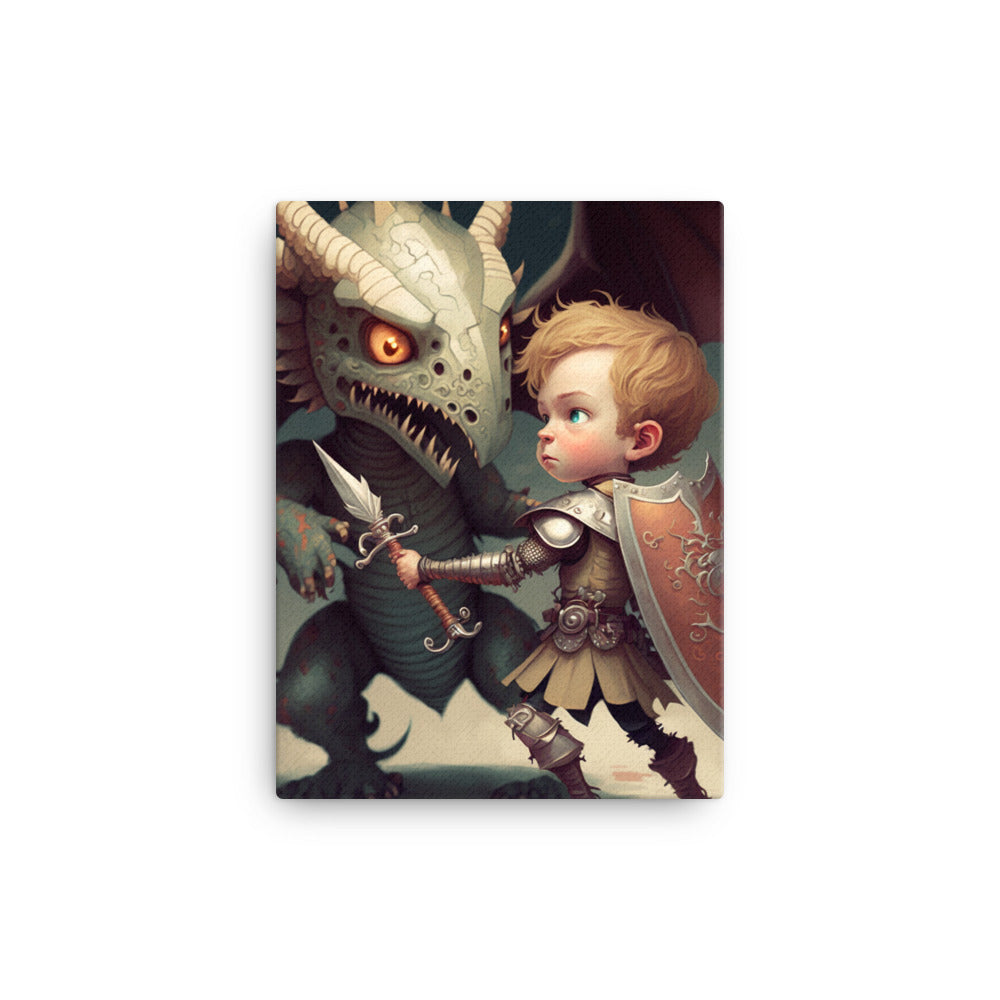 Canvas Wall Art - Kids Room